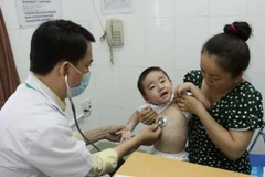 TP.HCM: Chủ động đối phó với dịch bệnh “mùa nóng” cho trẻ