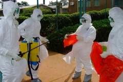 Khai mạc phiên họp lần thứ 68 Đại hội đồng WHO tại Geneva