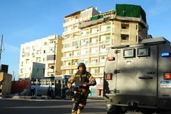 Ai Cập và Tây Ban Nha tăng cường hợp tác quân sự song phương