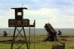 Nga sẽ đáp trả nếu Mỹ triển khai hệ thống tên lửa tại Ukraine