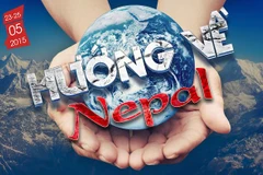 Triển lãm ảnh “Hướng về Nepal” tại Thành phố Hồ Chí Minh