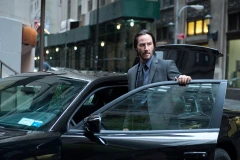 Tài tử Keanu Reeves tiếp tục góp mặt ở phần 2 phim "John Wick"
