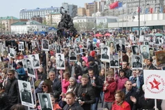 Quốc hội Đức thông qua luật bồi thường cho các tù nhân thời Xôviết