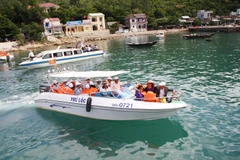 Các địa phương thu hút khách nhờ sản phẩm du lịch độc đáo