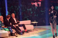 Chung kết "Tìm kiếm người mẫu" tại Đức bị hủy do đe dọa đánh bom