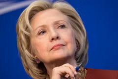 Mỹ công bố hàng trăm thư điện tử của cựu Ngoại trưởng Clinton