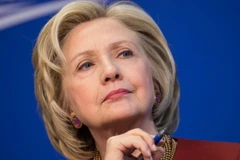 Mỹ công bố hàng trăm thư điện tử của cựu Ngoại trưởng Clinton