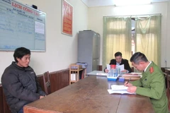 Xử hai kẻ cướp giật táo tợn hơn 600 triệu đồng của người dân