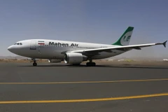 Mỹ đưa một công ty Iraq vào “danh sách đen” vì giúp Iran mua máy bay