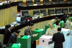 Bê bối trong trợ giá gạo ở Thái Lan (Bài 2): Kẽ hở cho tham nhũng