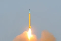 Mỹ sẽ cung cấp hệ thống tên lửa chiến thuật tầm xa cho UAE