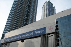 Kiểm tra thông tin phản ánh về phí bảo trì chung cư Keangnam