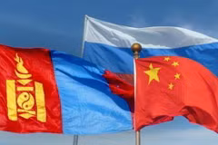 Nga-Mông Cổ-Trung Quốc tiến hành họp cấp nguyên thủ quốc gia tại Pakistan
