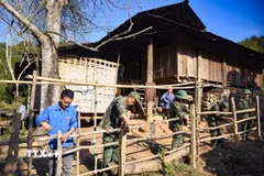 Ảnh minh họa: (Nguồn: TTXVN)