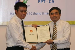 (Ảnh: PV/Vietnam+)