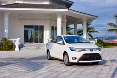 Toyota Vios