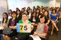 Hình chỉ mang tính minh họa. (Nguồn: Hội đồng Anh Việt Nam)