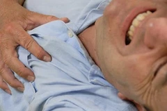 Ảnh minh họa. (Nguồn: canada.com)