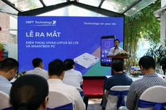 (Ảnh: Doãn Đức/Vietnam+)