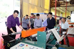 (Ảnh: Doãn Đức/Vietnam+)