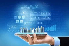 Ảnh minh họa. (Nguồn: moneycontrol.com)