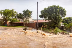 Ảnh minh họa. (Nguồn: Afrik 21)