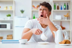 Ảnh minh họa. (Nguồn: 180 Nutrition)