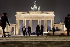 Ảnh minh họa. (Nguồn: AA)