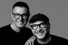 Dolce & Gabbana: “Chúng tôi giống như hai mặt của một đồng xu”