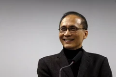 Ông Lâm Toàn. (Nguồn: Reuters)