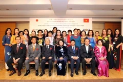 Việt Nam khuyến khích Nhật đầu tư vào công nghiệp hỗ trợ, chế tạo