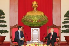 Báo Canada đưa đậm nét về chuyến thăm Việt Nam của Thủ tướng Trudeau