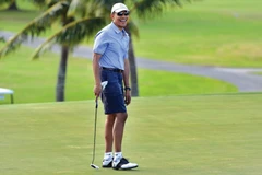 Các chính trị gia nổi tiếng thế giới và thú chơi đặc biệt 