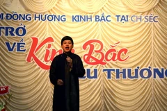 (Ảnh minh họa. Quang Vinh/TTXVN)