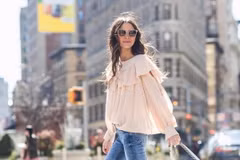 Ba xu hướng street style điệu đà đang đánh cắp trái tim phái đẹp