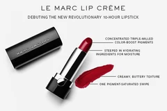 Cận cảnh thỏi son giúp Lady Gaga quyến rũ và bùng nổ trên sân khấu