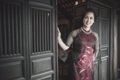 Bí mật của ''mẹ chồng'' Lan Hương: Chồng tôi… sống chung với mẹ vợ