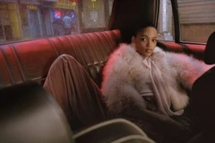 Năm gợi ý phối đồ cá tính khuấy động mùa Lễ hội 2017