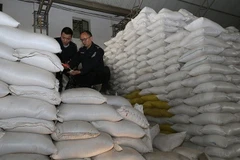 Ảnh minh họa. (Nguồn: shanghaidaily.com)