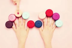 Sơn móng gel khiến bạn được gì và phải đánh đổi những gì? 