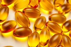 Tám công dụng tuyệt vời của vitamin E mà bạn không nên bỏ qua