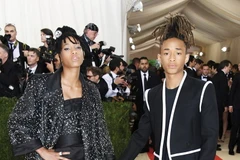 Cậu ấm, cô chiêu nhà Smith - thần tượng trẻ có thành tựu vượt bậc