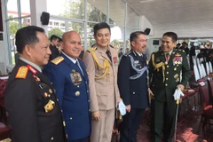 Ảnh minh họa. (Nguồn: pakistantoday.com.pk)