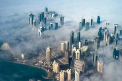 Ảnh minh họa. (Nguồn: EPA)