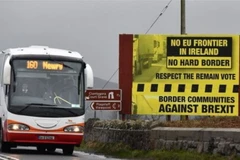 Ảnh minh họa. (Nguồn: Getty images)