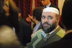 Lãnh đạo đảng Tái thiết và Phát triển Tarek El-Zomor. (Nguồn: egypttoday.com)