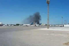 (Nguồn: libyanexpress.com)