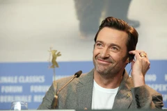 Phim dán nhãn R của người sói Hugh Jackman nhận "mưa" lời khen