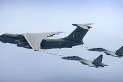 (Nguồn: defenceforumindia.com)