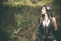 Ngô Phương Lan: Nỗi đau năm ấy khiến tôi rũ bỏ để sống như một đứa trẻ